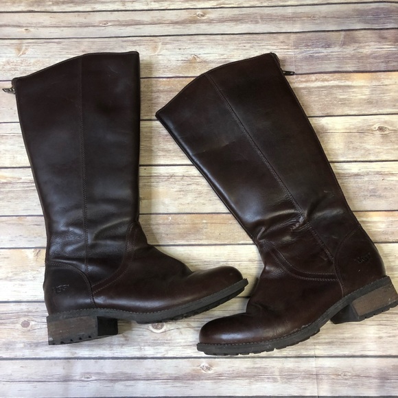UGG Shoes - UGG Insulated Boots